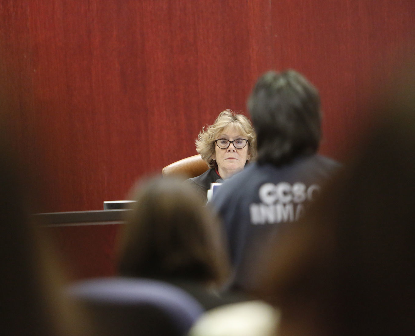 Seumptewa Sentencing
